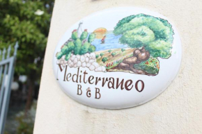 Mediterraneo B&B Montalbano